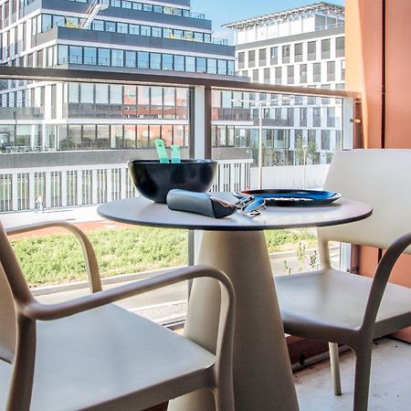 Twenty Business Flats Lille - Bayard Aparthotel Екстериор снимка