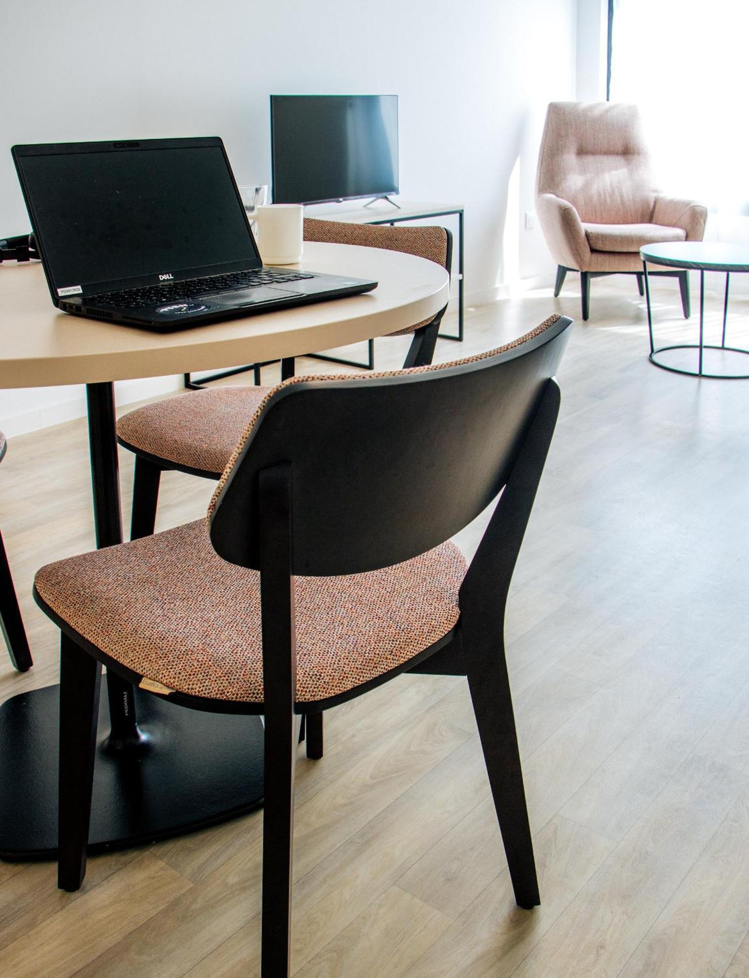 Twenty Business Flats Lille - Bayard Aparthotel Екстериор снимка