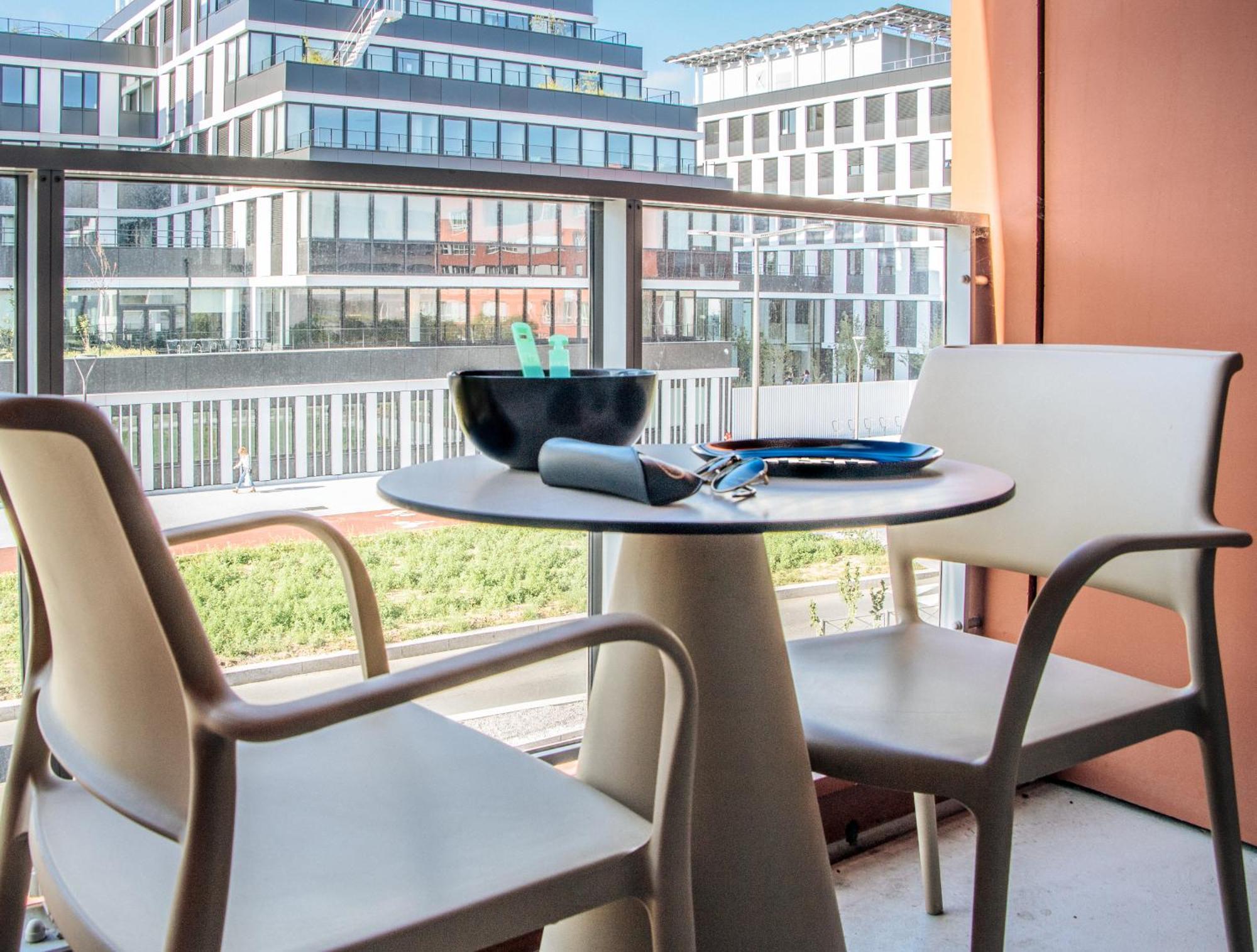 Twenty Business Flats Lille - Bayard Aparthotel Екстериор снимка