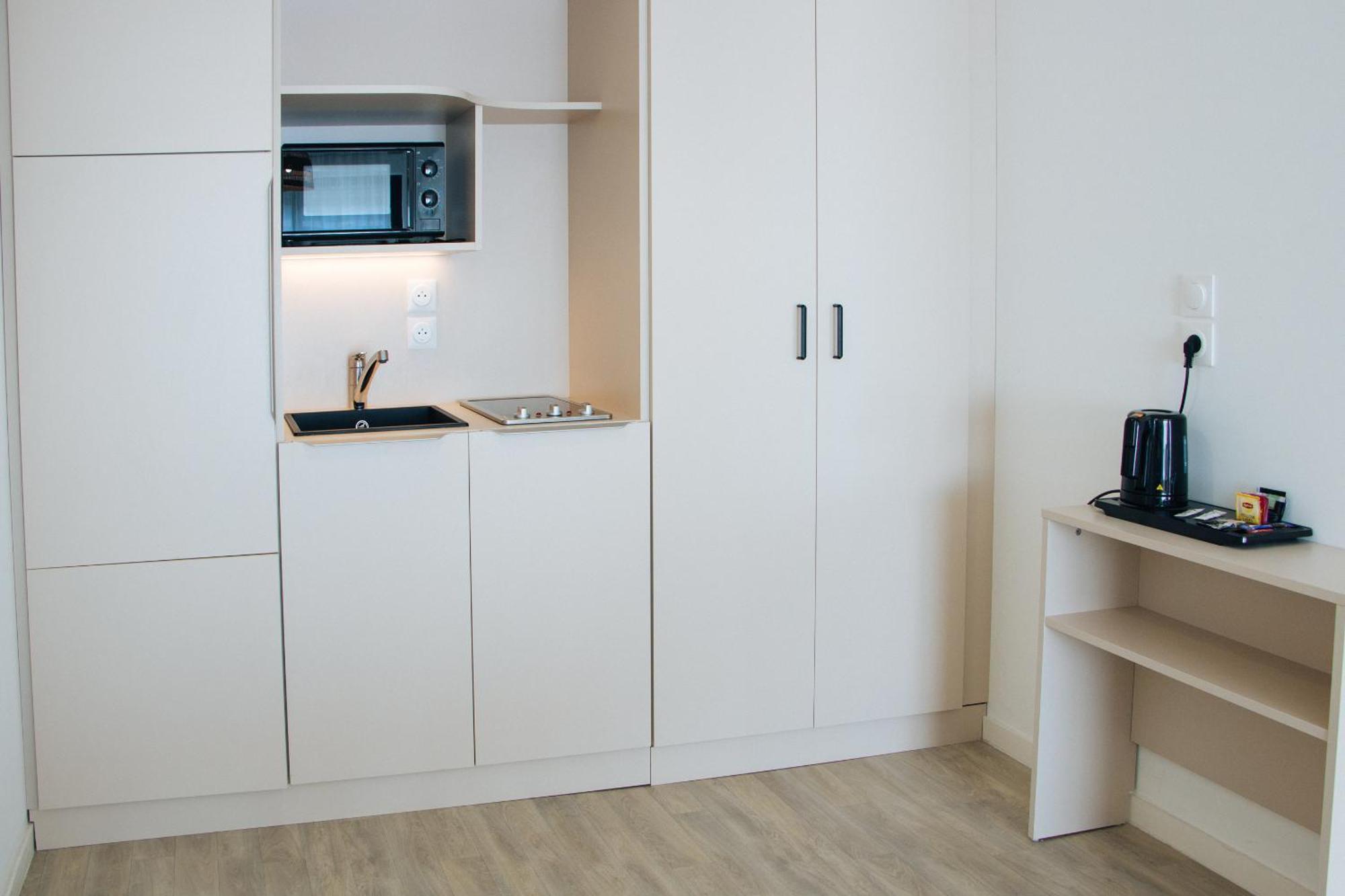 Twenty Business Flats Lille - Bayard Aparthotel Екстериор снимка