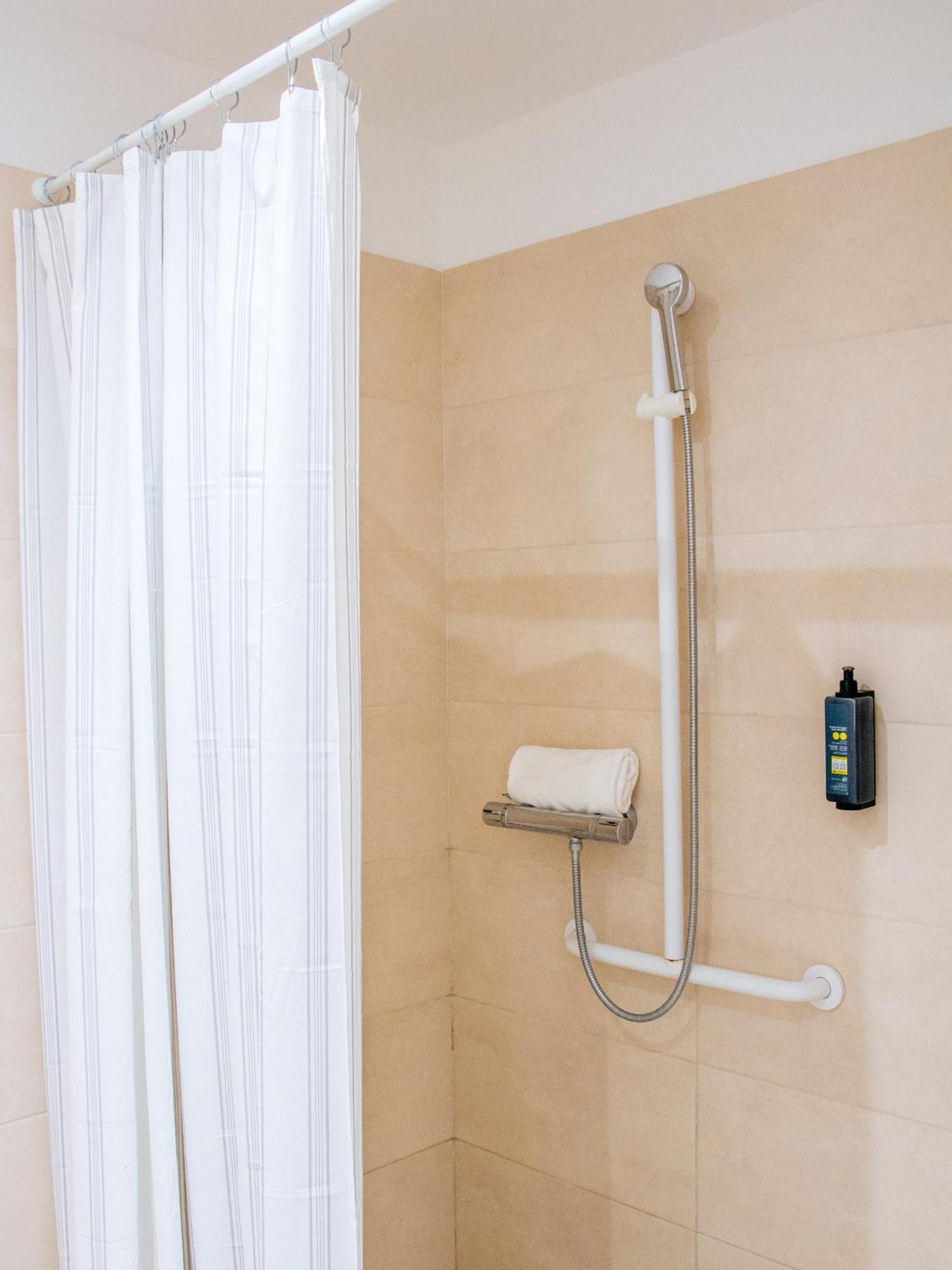 Twenty Business Flats Lille - Bayard Aparthotel Екстериор снимка