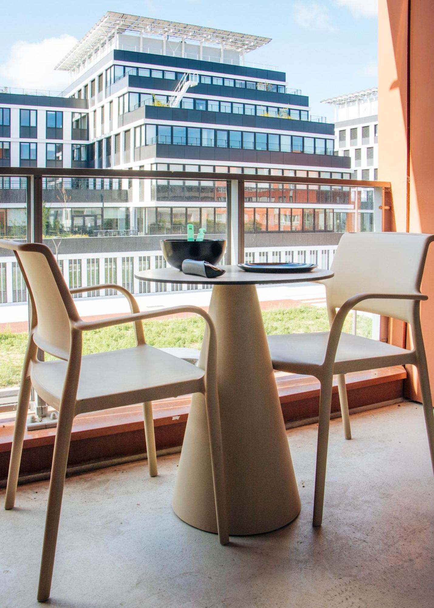 Twenty Business Flats Lille - Bayard Aparthotel Екстериор снимка