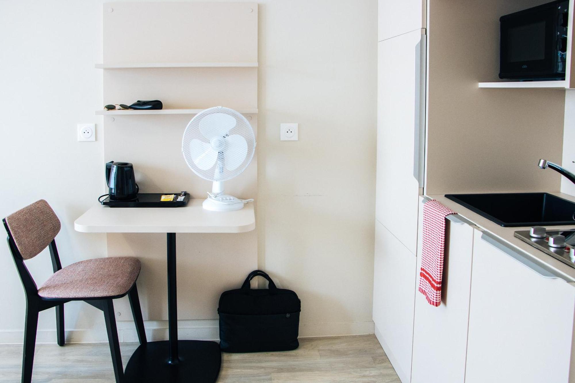 Twenty Business Flats Lille - Bayard Aparthotel Екстериор снимка