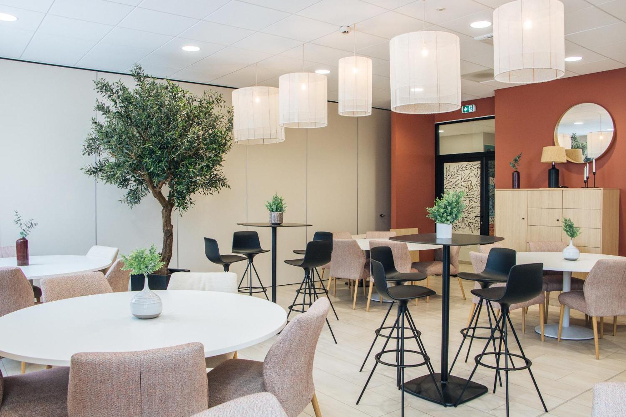 Twenty Business Flats Lille - Bayard Aparthotel Екстериор снимка